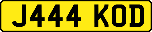 J444KOD