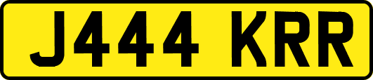 J444KRR
