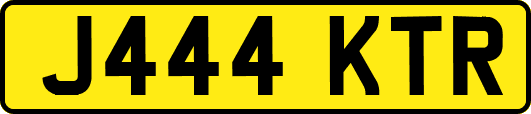 J444KTR