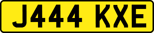 J444KXE