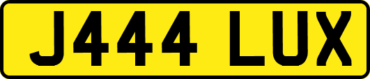 J444LUX
