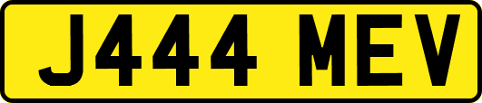 J444MEV
