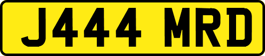J444MRD