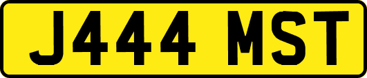 J444MST