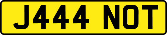 J444NOT