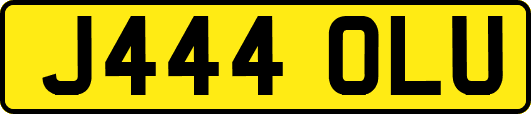 J444OLU