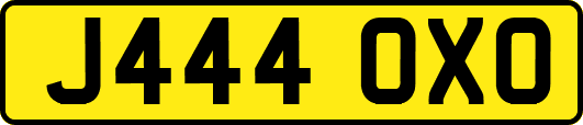 J444OXO