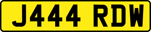 J444RDW