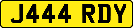 J444RDY