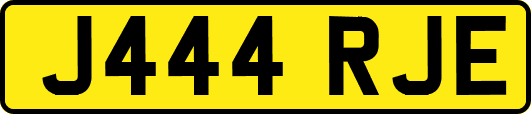 J444RJE