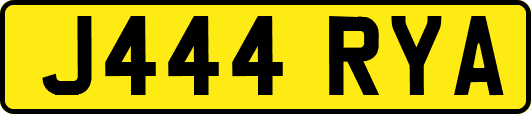 J444RYA