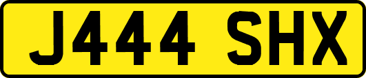J444SHX