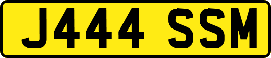 J444SSM