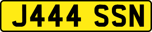 J444SSN