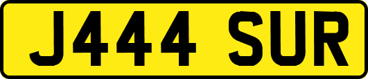 J444SUR