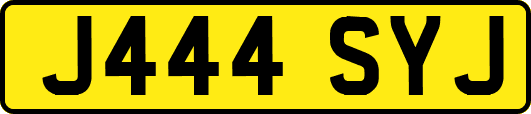J444SYJ