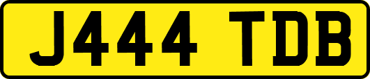 J444TDB