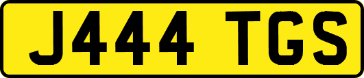 J444TGS