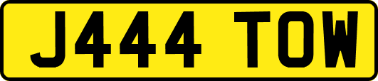 J444TOW
