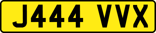 J444VVX
