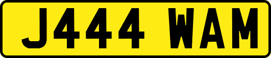 J444WAM