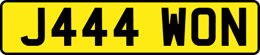 J444WON