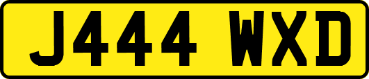 J444WXD