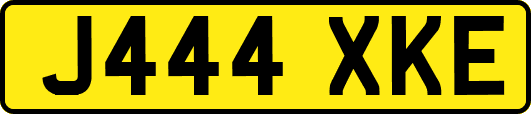 J444XKE