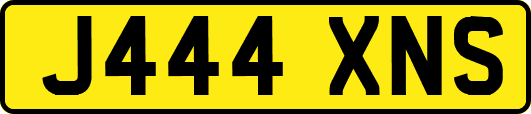 J444XNS
