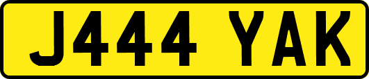 J444YAK