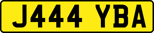 J444YBA