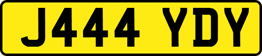 J444YDY
