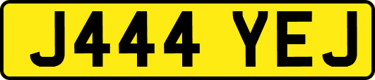 J444YEJ