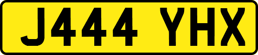 J444YHX