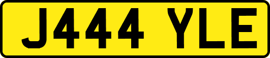 J444YLE