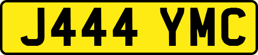 J444YMC