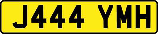 J444YMH