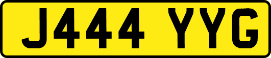 J444YYG