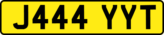 J444YYT