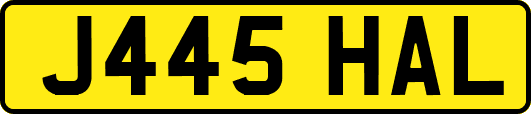 J445HAL
