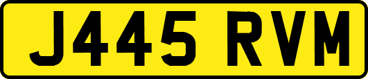 J445RVM