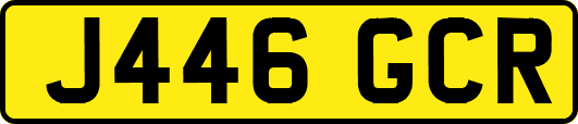 J446GCR