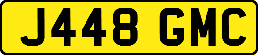 J448GMC