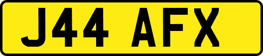 J44AFX