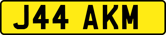 J44AKM