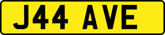 J44AVE