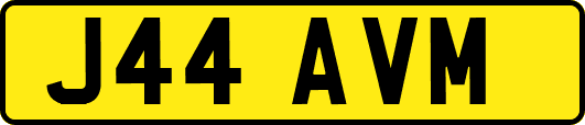 J44AVM
