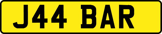 J44BAR