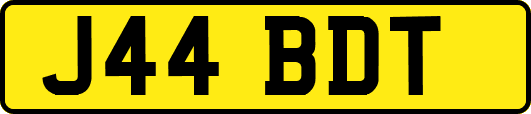 J44BDT