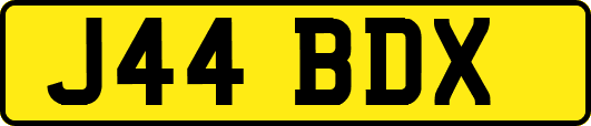 J44BDX